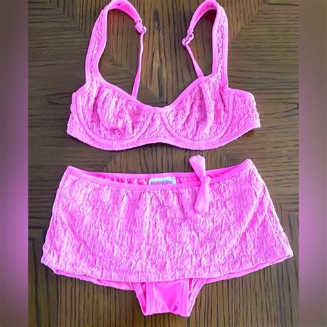 Coco Rave Swim Coco Rave 5s Feel Bikini Poshmark
