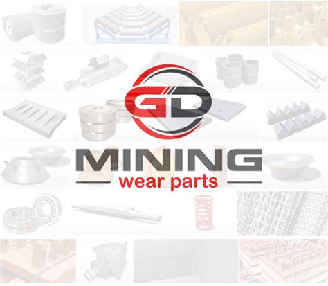 HP800 Cone Crusher Parts | CWP®