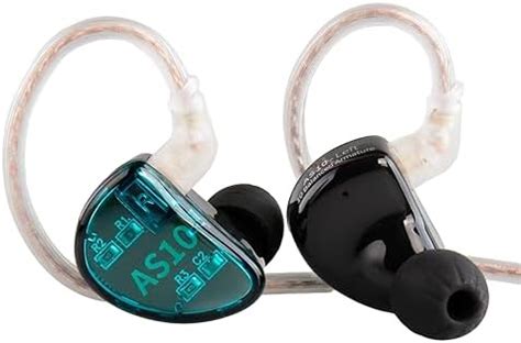 Amazon Ez Ear Kz As Professional In Ear Monitor For Singers