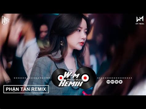 C B I H T Bao Nhi U M Ng M Ph N T N Th Th I Remix Nh C Tr Remix Bass C Ng Hot Tiktok