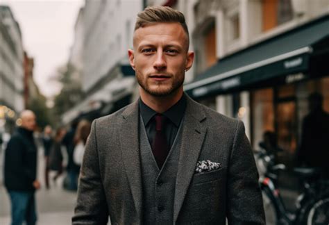 10 Tame-To-Amazing Short Hair Styles Guys Need To Try