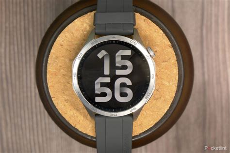 Huawei Watch Gt 4 Review Classy And Affordable Fitness Watch