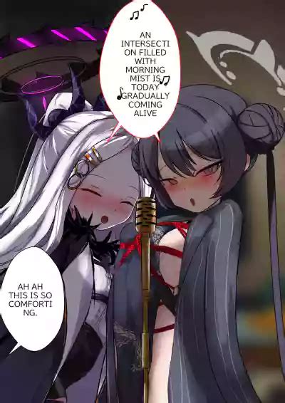 月の記録 English nhentai hentai doujinshi and manga