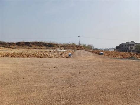 Plots For Sale In Makhmalabad Nasik Residential Land Plots In