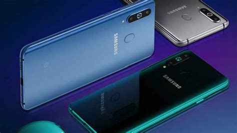Samsung Galaxy A21 Geekbench Listing Reveals Key Specs - Gizbot News