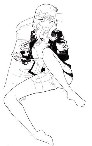 Nazi Futa Pics Luscious Hentai Manga Porn