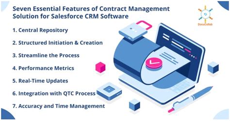 7 Tips To Create Better Contract Management Reports In Salesforce