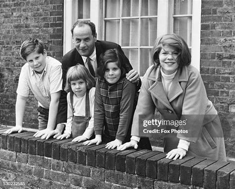 Anna Jackson Photos and Premium High Res Pictures - Getty Images