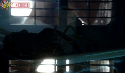 Naked Bai Ling In The Gene Generation