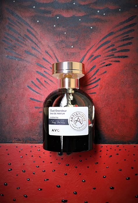 Najlepsze perfumy do 100 zł - Oud Grandeur Avon Artistique - Sabbath Of ...