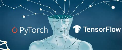 Pytorch Vs Tensorflow Comprehensive Comparison Of The Top Deep