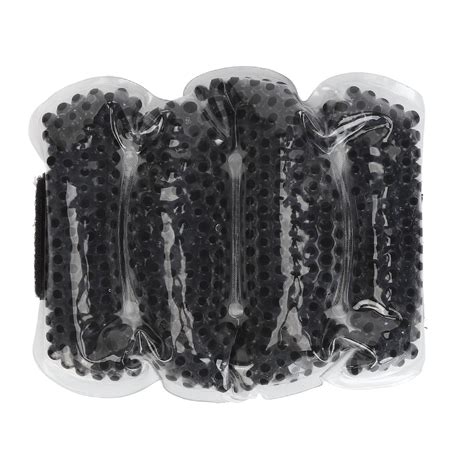 Gel Ice Pack Reusable Fast Joint Swelling Relief Hot Cold Compression Therapy Ice Pack Brace For