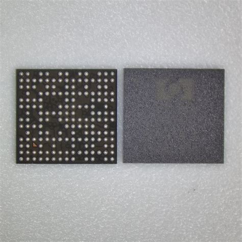 SC2721G Power IC SPRD – CME Distribution Sdn Bhd