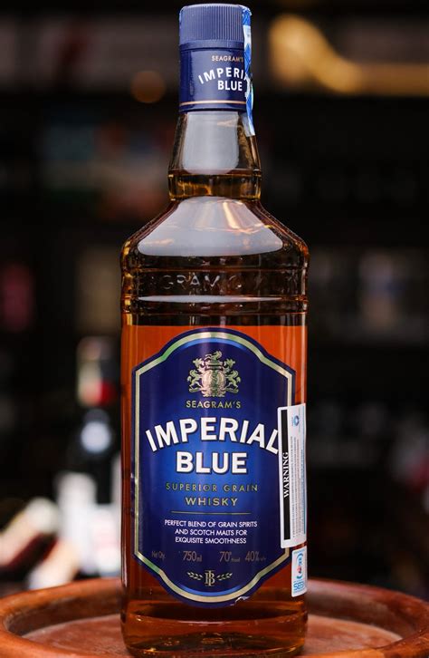 imperial blue whiskey ml wine shop kisumu
