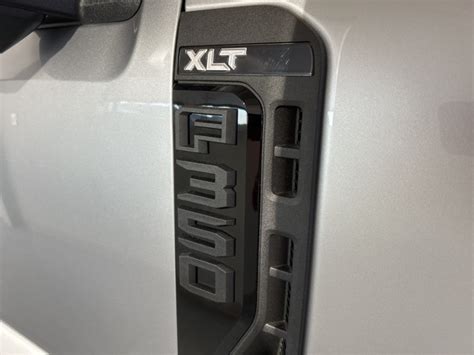 New 2024 Ford Super Duty F-350® XLT Crew Cab in Delta #FT4040 | Hellman ...