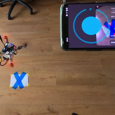 Gallery Raspberry Pi ESP32 Drone Hackaday Io