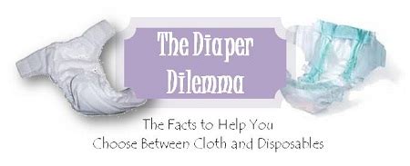 Cloth Diapers vs Disposable Diapers