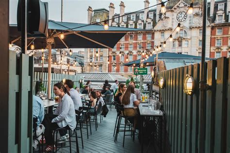 Affordable Places To Eat In London