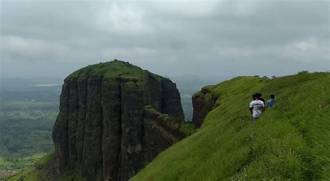 harihar durgnaad trekkers