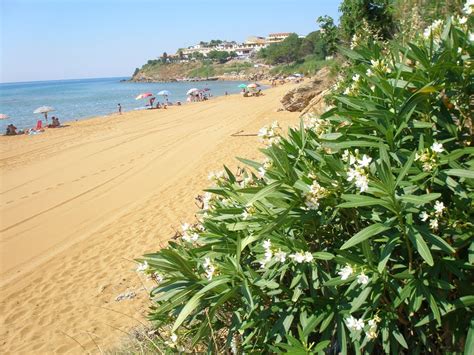 Le Cannella Beach Trovaspiagge