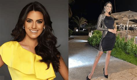 Miss Mundo 2021 Quiénes Son Las Candidatas Latinas Que Lucharán Por La