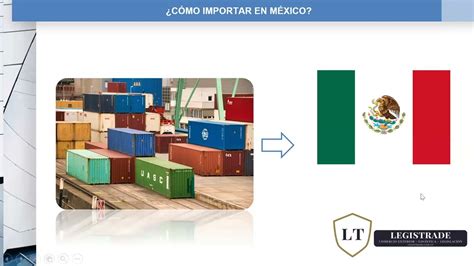 Cómo Importar En México Youtube