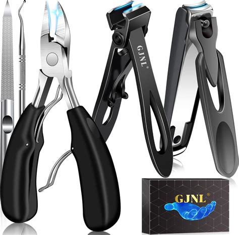 best toenail clippers for men 4