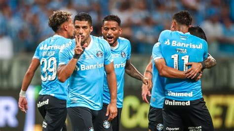 Bolada milionária e o que o Grêmio precisa para avançar na Copa do Brasil