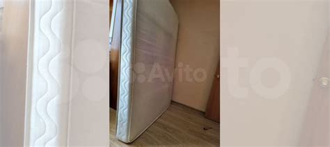 Матрас 160х200 бу бесплатно купить в Рязани | Товары для дома и дачи ...