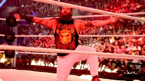 Bray Wyatt S Best Moments In Wwe