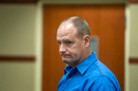 Police Chief Fired After Being Charged With Party Bus Sex Assault Mlive