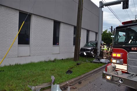 Photo Gallery • FD - MVA - Mannheim Road & United Parkway (2