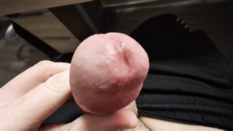 Drops Of Pleasure On My Rock Hard Cock Gay Big Cock Porn Feat Rigo XHamster