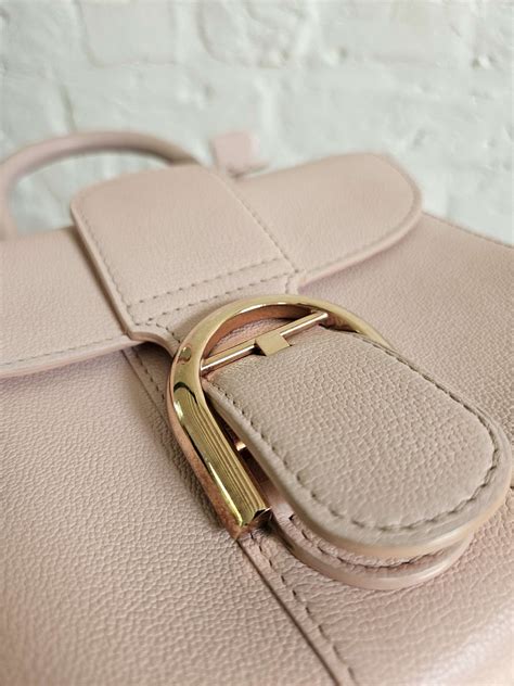 Brillant Mini Nude Rodeo Calf Atelier Mémé