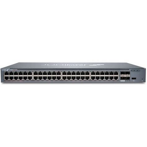 EX4000 48-PORT MULTI-GIG POE++ (EX4000-48MP)