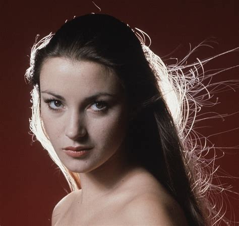 Bond Girl Jane Seymour Quit Acting After Sex Ordeal Daily Mail Online