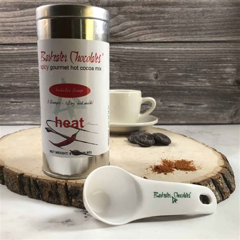 Hot Cocoa & Coffee | Barkeater Chocolates