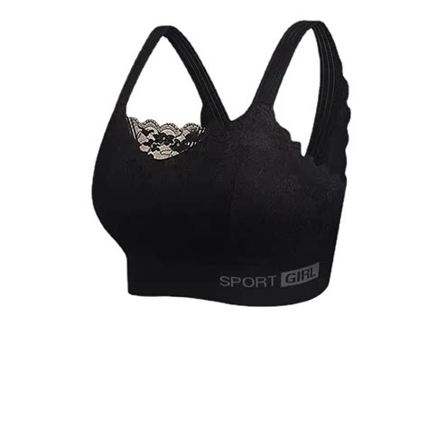 French Sexy Lace Lingerie Pure Color Simple