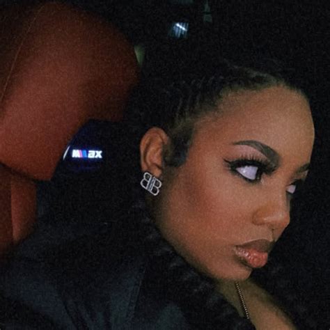 A Women With Some Good Pussy And No Feelings