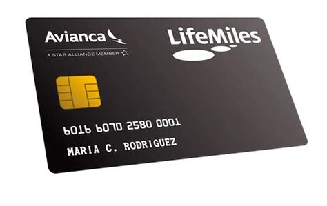 Scotiabank Colpatria Lifemiles Tarjeta Colpatria Como Solicitarla Y