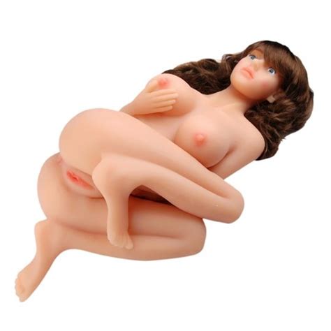 Real Silicone Artificial D Vagina Sex Dolls For Men Masturbation