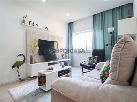 Apartamento T Venda Na Rua Bartolomeu Dias Supercasa