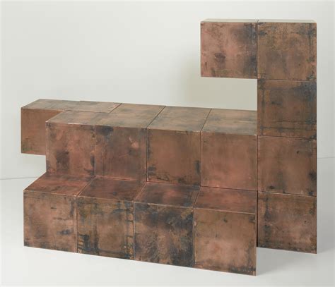 Bespoke Global Product Detail Copper Cubes 10 25 Pieces