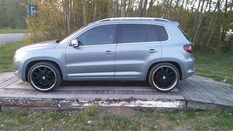 Lifted Tiguan Picture Thread Artofit