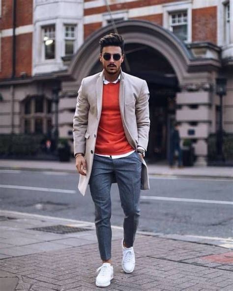 7 Estilos De Roupa Masculina Para Você Se Inspirar E Criar A Sua