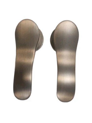 Stainless Steel Interior Door Handle Set For Office At ₹ 2000set In