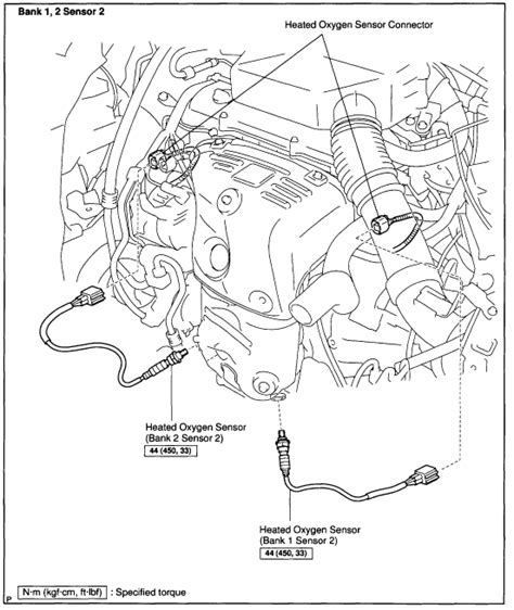 Sensor De Oxigeno Rav4 2002