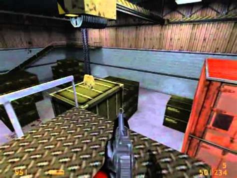 Half-Life E3 1998/1997 Release file - ModDB