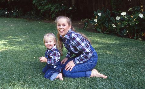 'Dallas' Star Charlene Tilton Never Knew Her Dad & Left Ill Mom at 15