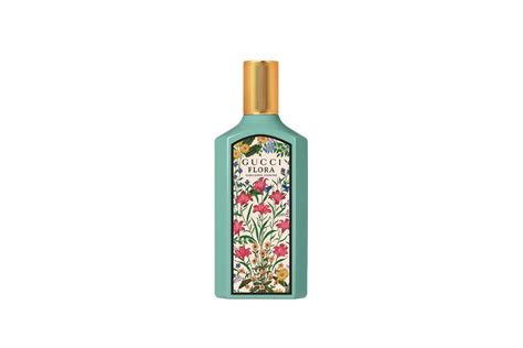 Gucci Flora Gorgeous Jasmine Edp 50ml Beirut Duty Free